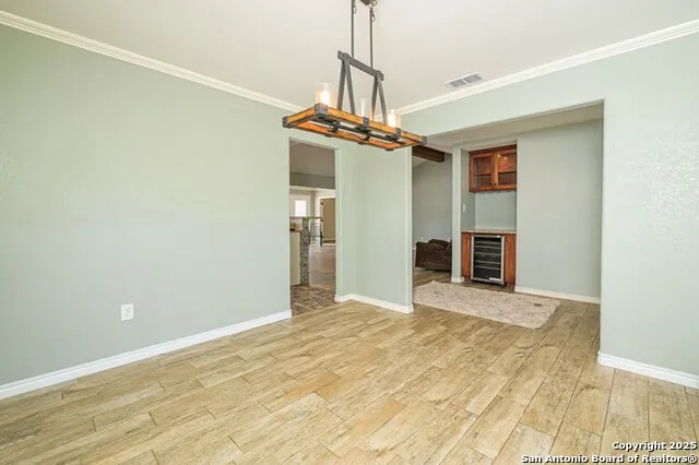 1206 Johnson Woodsboro, TX 78393