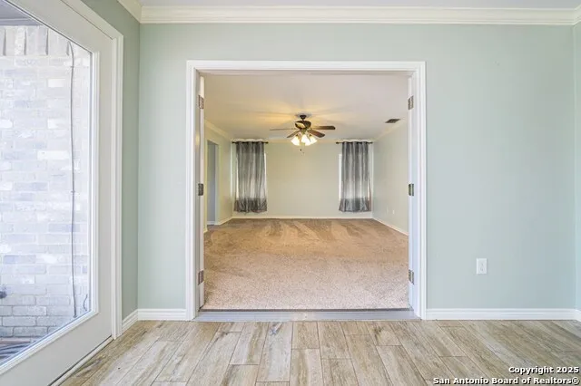 1206 Johnson Woodsboro, TX 78393