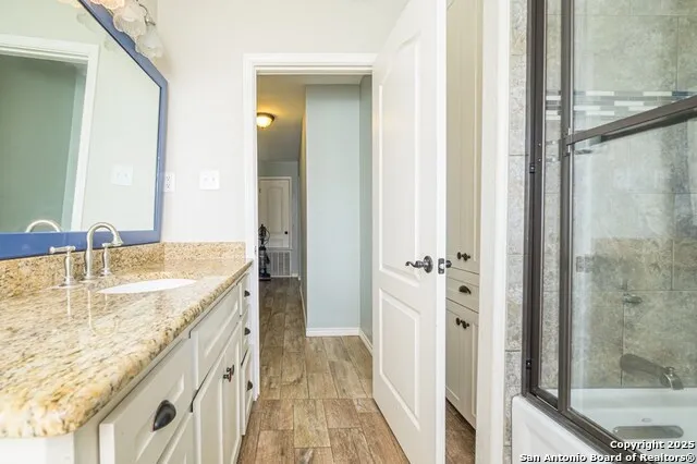 1206 Johnson Woodsboro, TX 78393