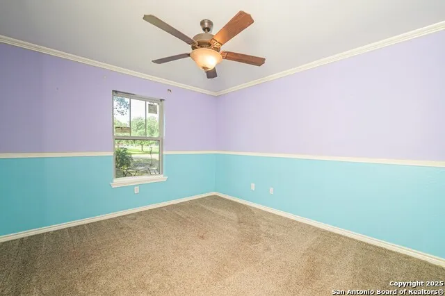 1206 Johnson Woodsboro, TX 78393
