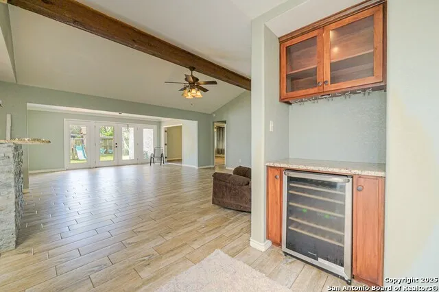 1206 Johnson Woodsboro, TX 78393