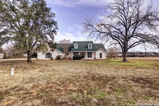 307 E Main Stockdale, TX 78160