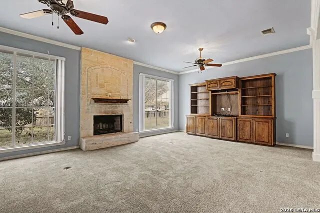 307 E Main Stockdale, TX 78160