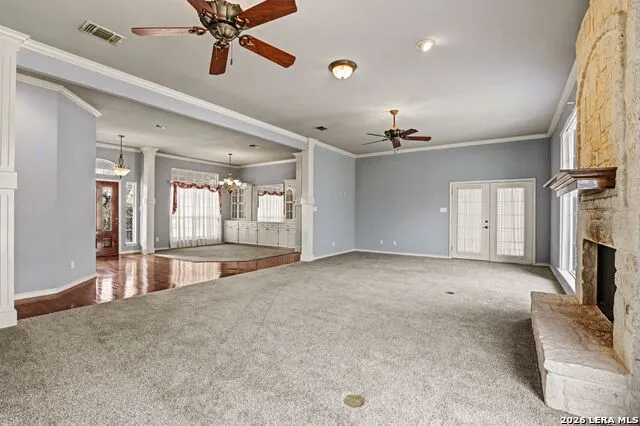 307 E Main Stockdale, TX 78160