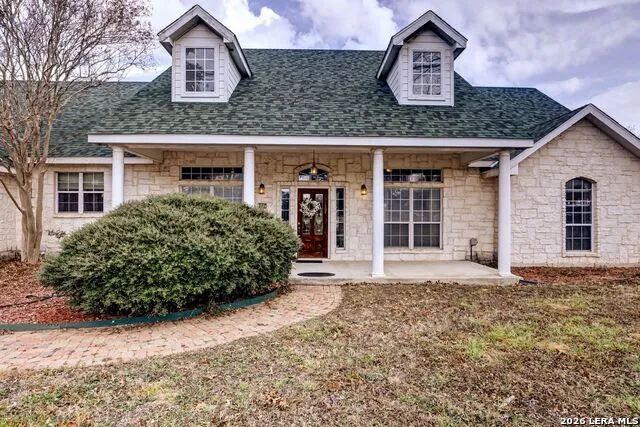 307 E Main Stockdale, TX 78160