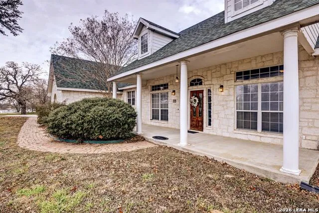 307 E Main Stockdale, TX 78160