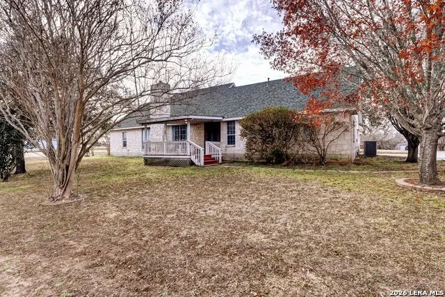 307 E Main Stockdale, TX 78160