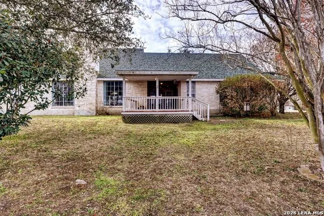 307 E Main Stockdale, TX 78160