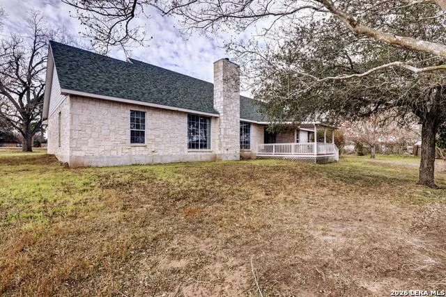 307 E Main Stockdale, TX 78160