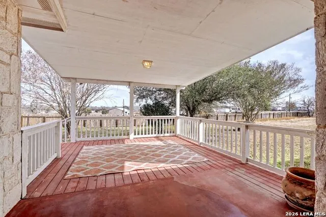 307 E Main Stockdale, TX 78160