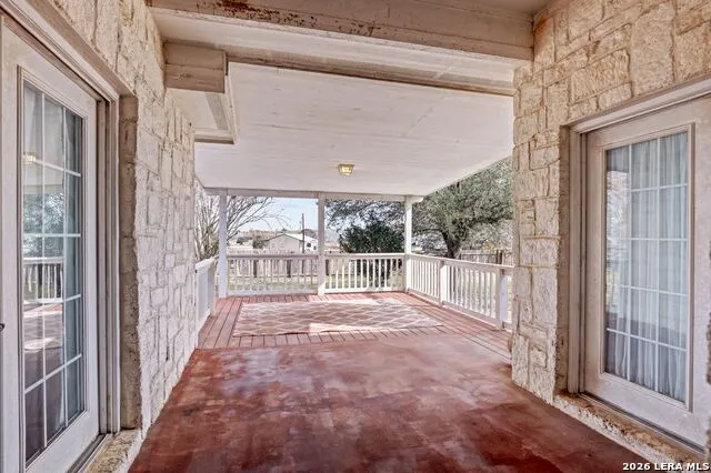 307 E Main Stockdale, TX 78160