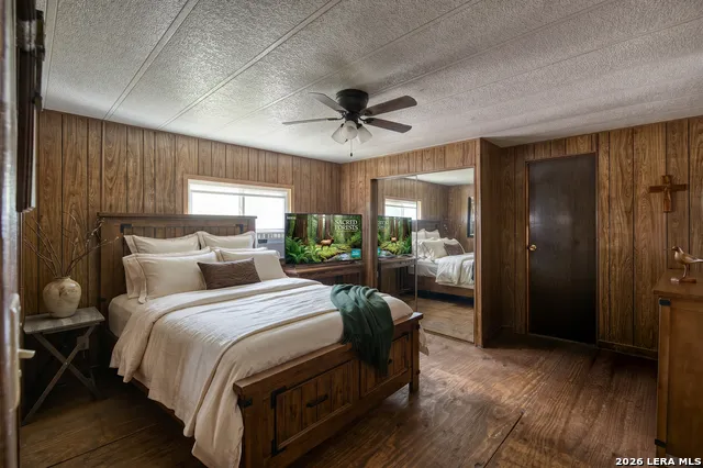 6197 Ranch Road 1120 Leakey, TX 78873