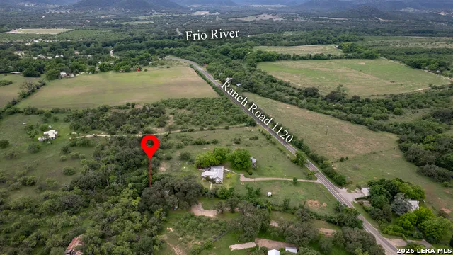 6197 Ranch Road 1120 Leakey, TX 78873