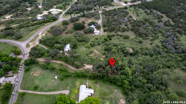 6197 Ranch Road 1120 Leakey, TX 78873