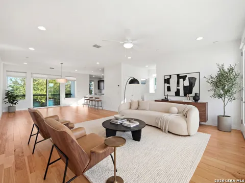 102 Tendick #901 Unit 901