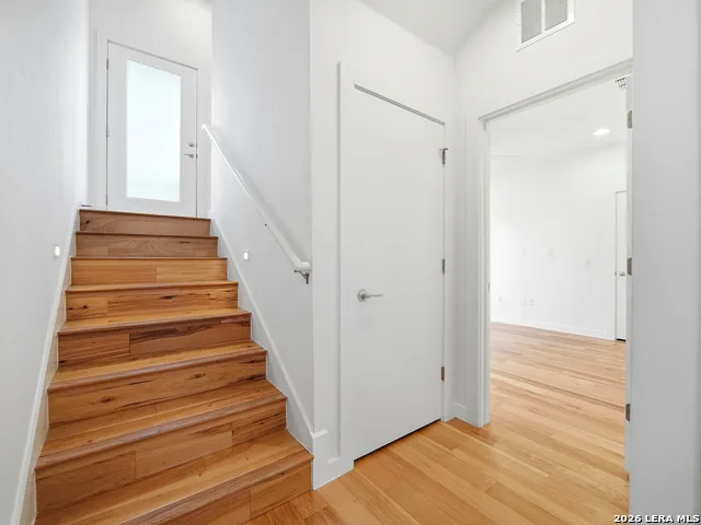 102 Tendick #901 Unit 901 San Antonio, TX 78209