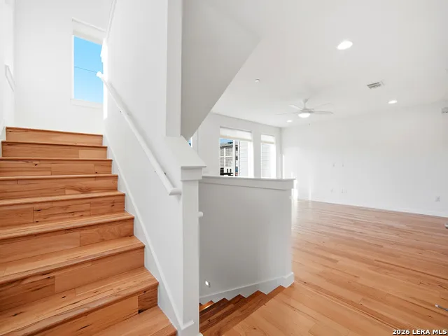 102 Tendick #901 Unit 901 San Antonio, TX 78209