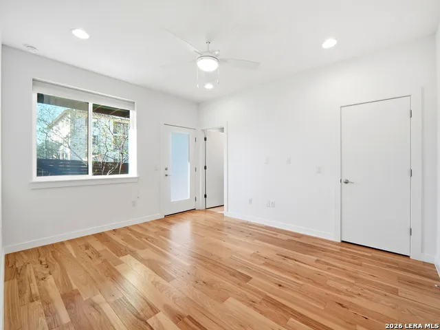 102 Tendick #901 Unit 901 San Antonio, TX 78209