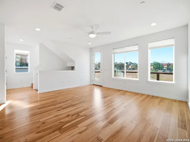 102 Tendick #901 Unit 901 San Antonio, TX 78209
