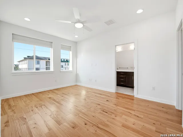 102 Tendick #901 Unit 901 San Antonio, TX 78209
