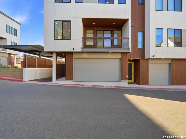 102 Tendick #901 Unit 901 San Antonio, TX 78209