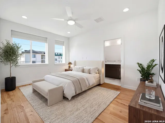 102 Tendick #901 Unit 901 San Antonio, TX 78209