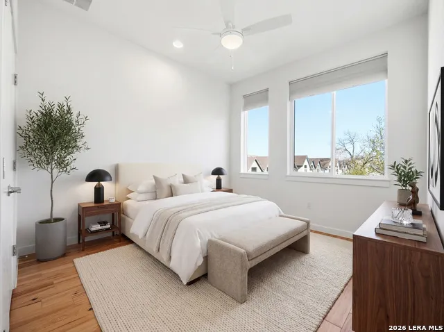 102 Tendick #901 Unit 901 San Antonio, TX 78209