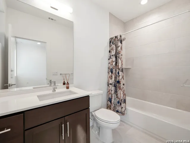 102 Tendick #901 Unit 901 San Antonio, TX 78209