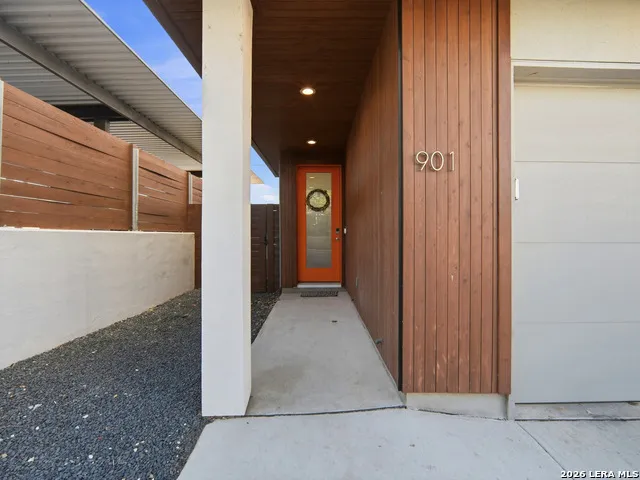 102 Tendick #901 Unit 901 San Antonio, TX 78209