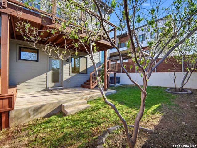 102 Tendick #901 Unit 901 San Antonio, TX 78209
