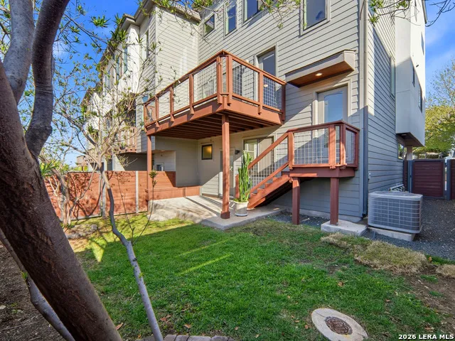 102 Tendick #901 Unit 901 San Antonio, TX 78209