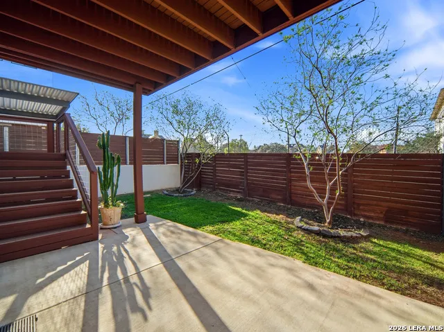 102 Tendick #901 Unit 901 San Antonio, TX 78209