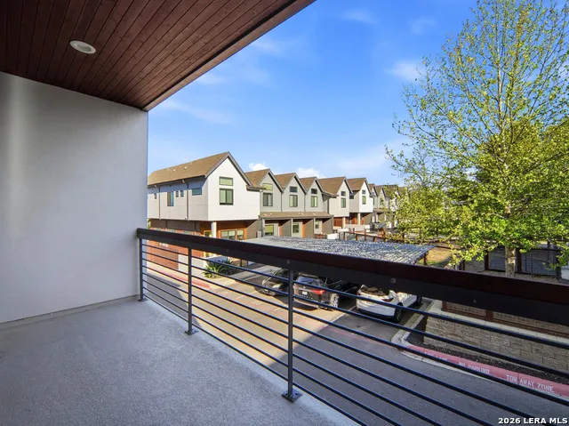 102 Tendick #901 Unit 901 San Antonio, TX 78209