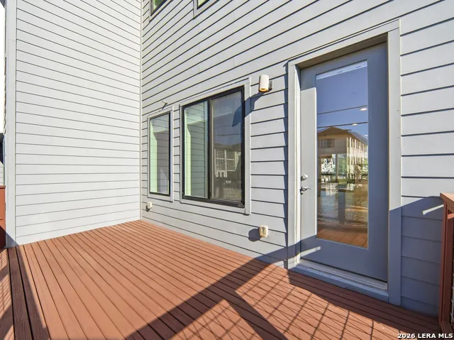102 Tendick #901 Unit 901 San Antonio, TX 78209