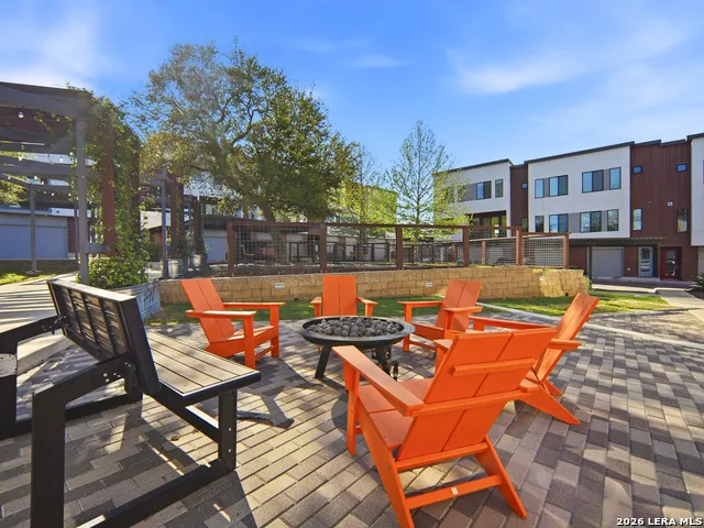 102 Tendick #901 Unit 901 San Antonio, TX 78209