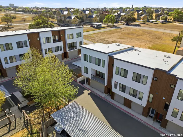 102 Tendick #901 Unit 901 San Antonio, TX 78209
