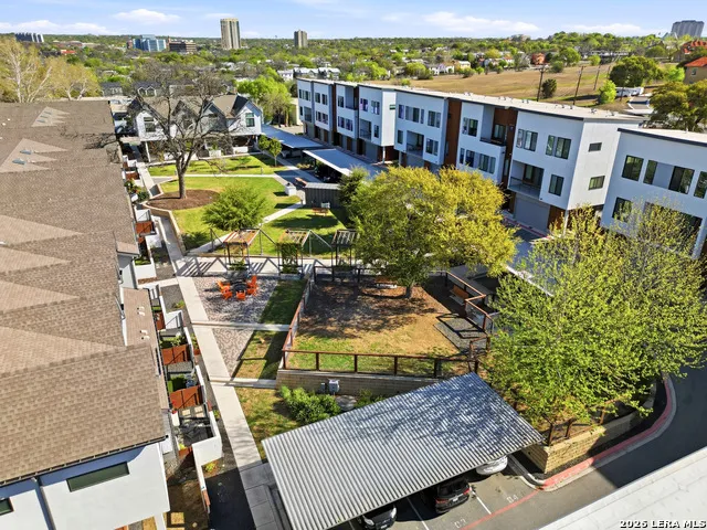 102 Tendick #901 Unit 901 San Antonio, TX 78209