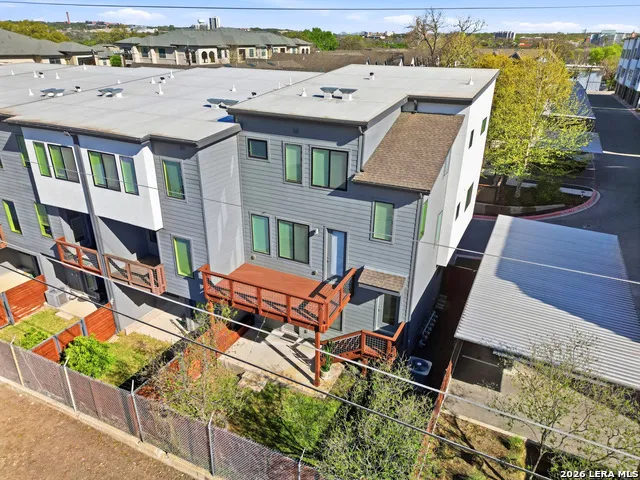 102 Tendick #901 Unit 901 San Antonio, TX 78209