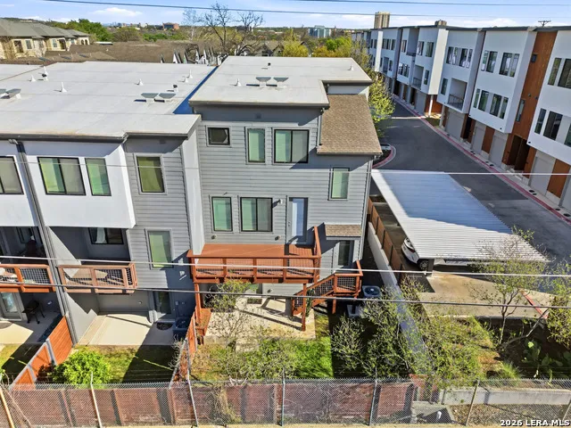 102 Tendick #901 Unit 901 San Antonio, TX 78209