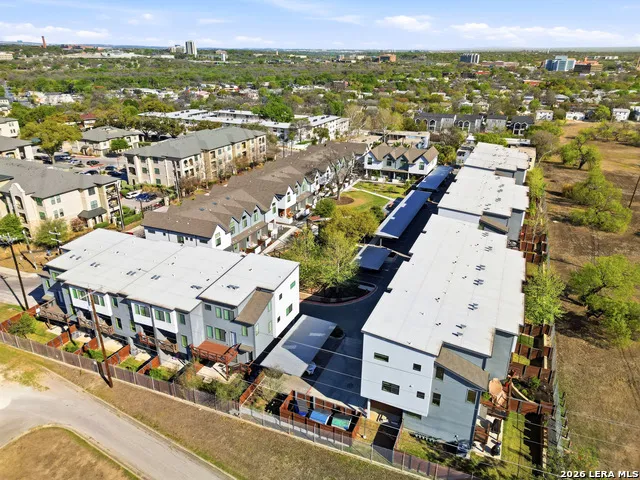 102 Tendick #901 Unit 901 San Antonio, TX 78209