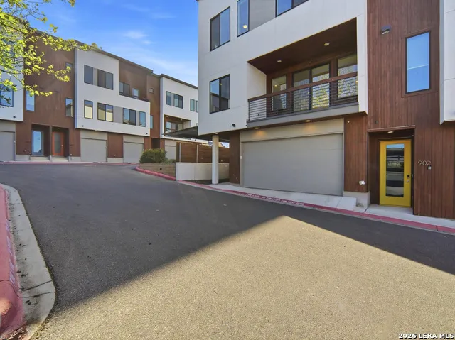 102 Tendick #901 Unit 901 San Antonio, TX 78209