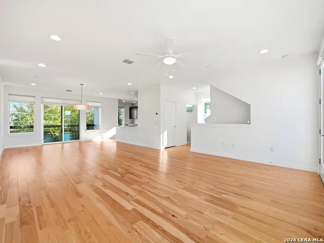 102 Tendick #901 Unit 901 San Antonio, TX 78209