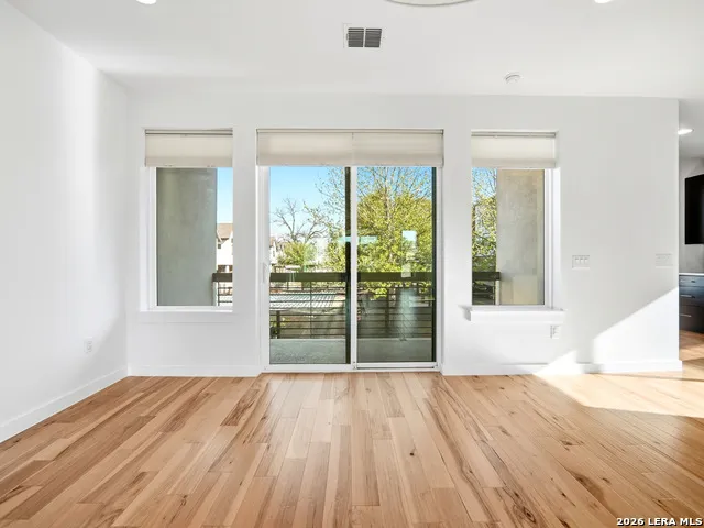 102 Tendick #901 Unit 901 San Antonio, TX 78209