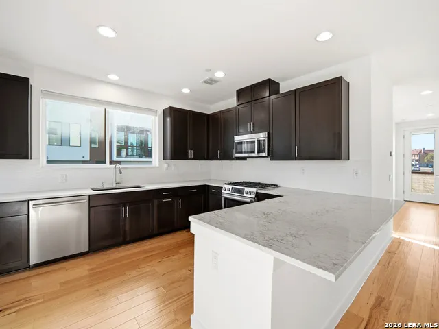 102 Tendick #901 Unit 901 San Antonio, TX 78209