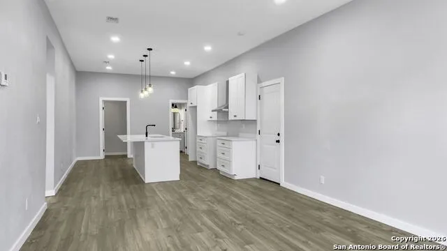 219 Saint James San Antonio, TX 78202