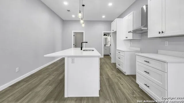 219 Saint James San Antonio, TX 78202