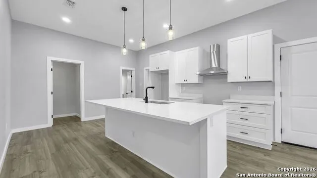 219 Saint James San Antonio, TX 78202