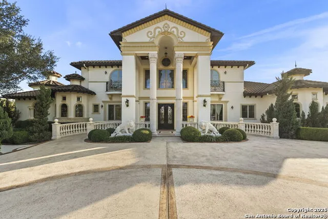 1418 Greystone San Antonio, TX 78258
