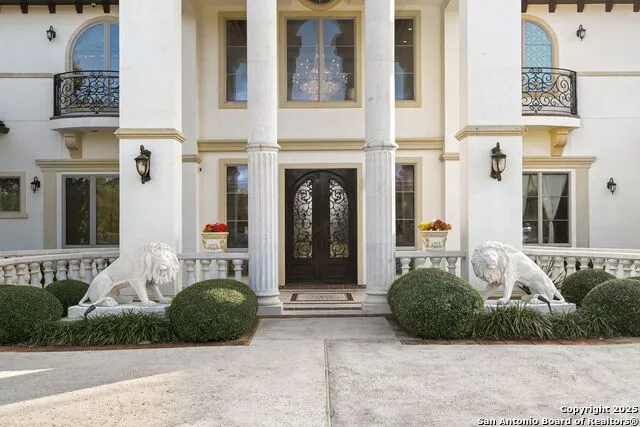 1418 Greystone San Antonio, TX 78258