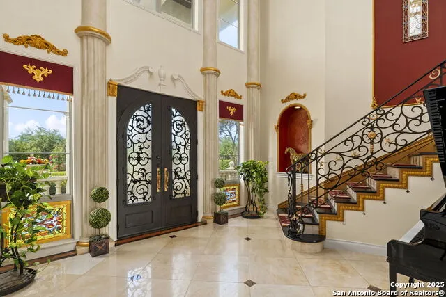 1418 Greystone San Antonio, TX 78258